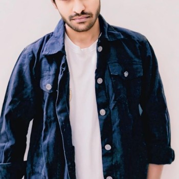 Arjun Chakravarthy